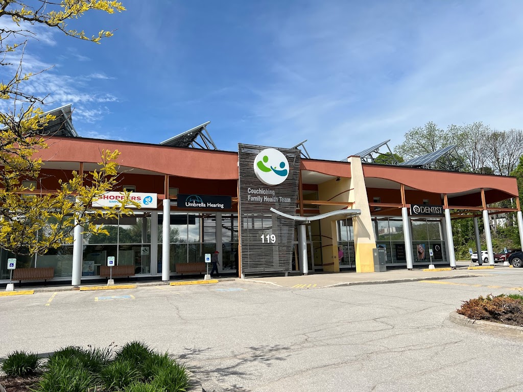Orillia CPAP | 119 Memorial Ave suite 108, Orillia, ON L3V 5X1, Canada | Phone: (705) 558-9881
