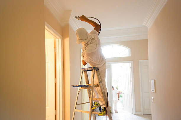 Oakville House Painters | 226 South Service Rd E, Oakville, ON L6J 2X5, Canada | Phone: (289) 276-0894