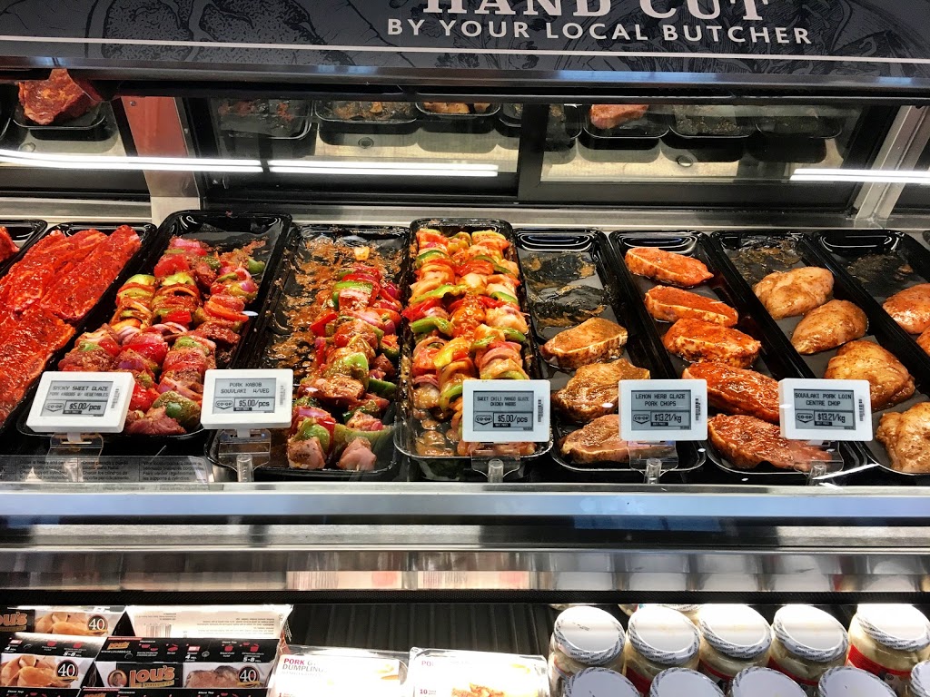 Co-op Food Store | 1025 Chappelle Blvd SW, Edmonton, AB T6W 0C3, Canada | Phone: (780) 431-7100