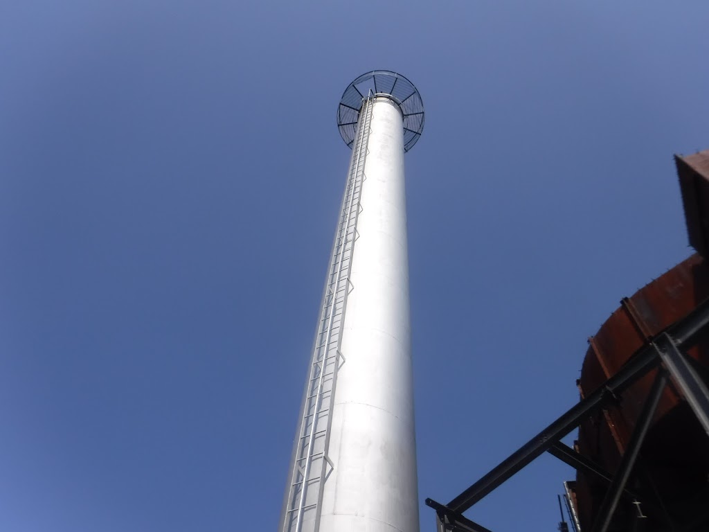 McLean Chimney Co Ltd | 170 Furnace St, Cobourg, ON K9E 2E8, Canada | Phone: (800) 844-7886