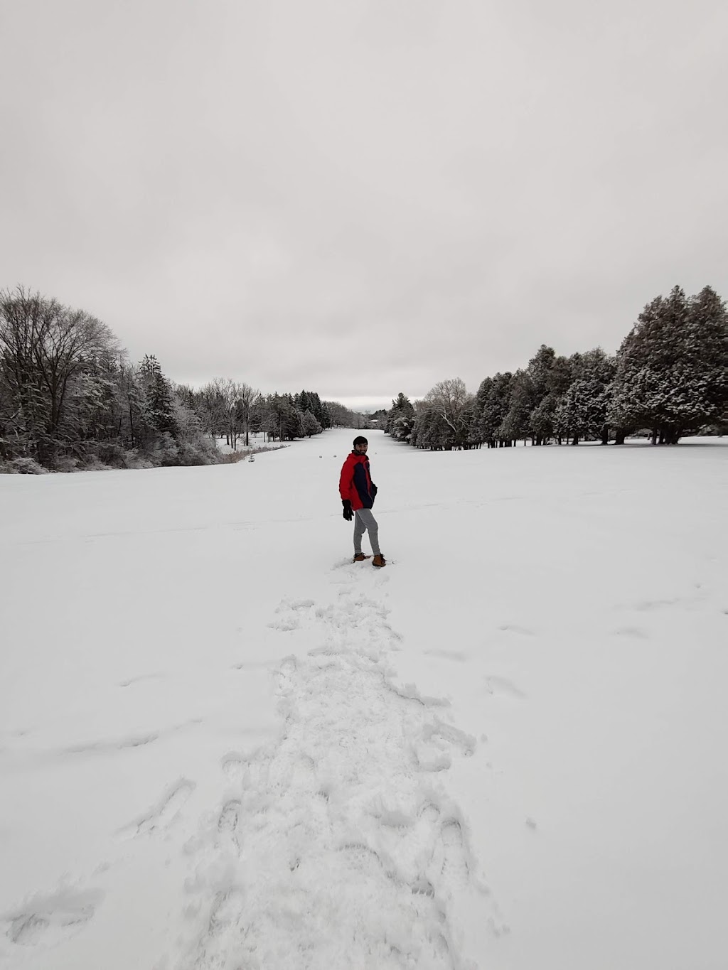 The Guelph Country Club | 133 Woodlawn Rd E, Guelph, ON N1E 7H9, Canada | Phone: (519) 824-2741