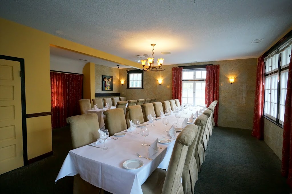 Violino Ristorante | 10133 125 St NW, Edmonton, AB T5N 1S7, Canada | Phone: (780) 757-8701