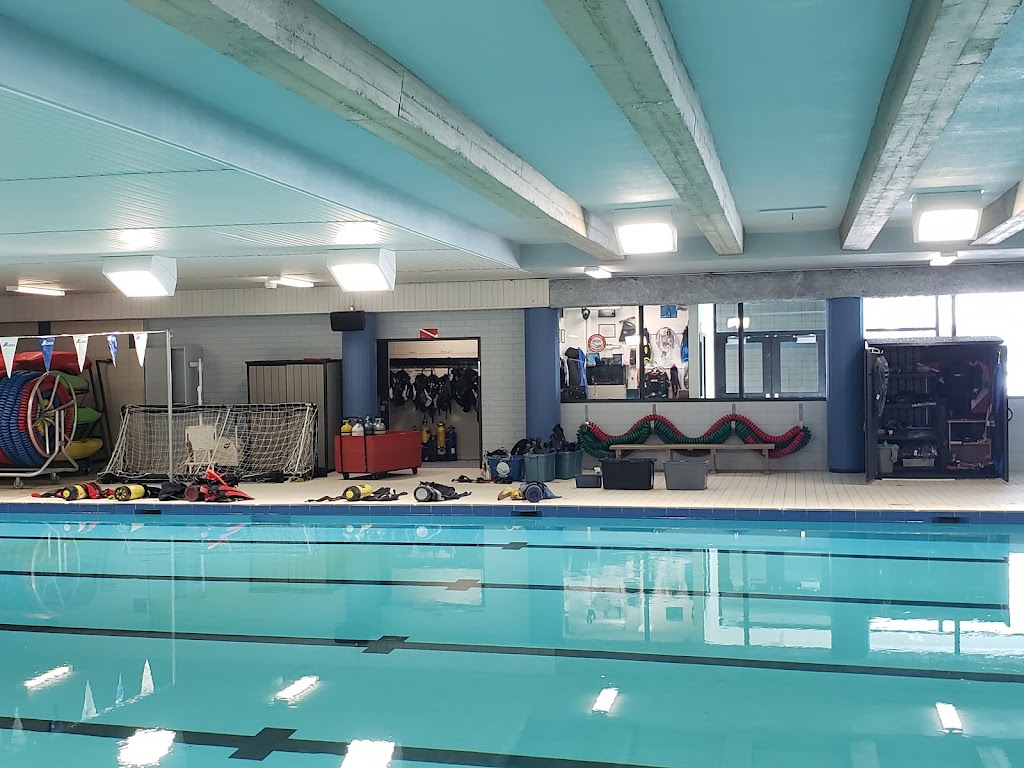 M & M Diving | 4001 Rue des Geysers, Shipshaw, QC G7P 0K5, Canada | Phone: (418) 820-7521
