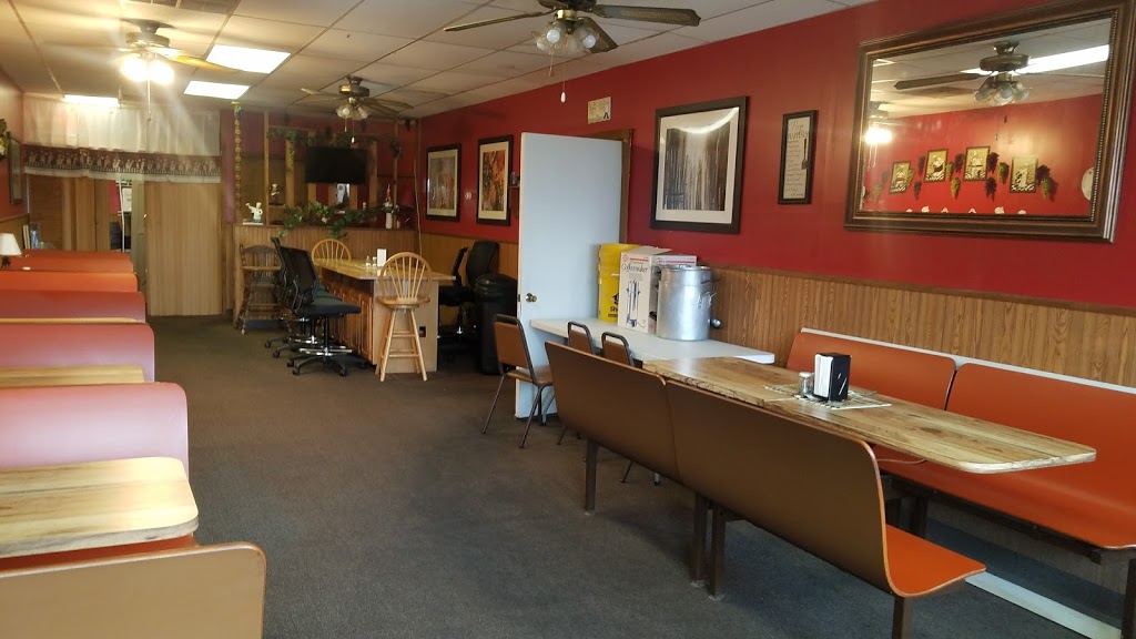 Pizza factory | 444 Borden Rd, Buffalo, NY 14224, USA | Phone: (716) 668-1222