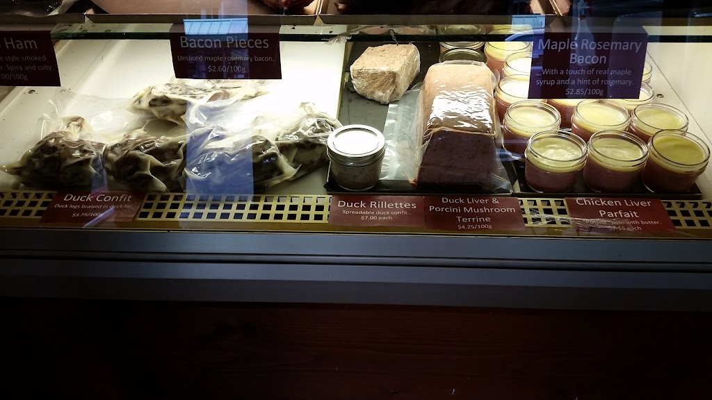 Village Butcher | 2032 Oak Bay Ave, Victoria, BC V8R 1E4, Canada | Phone: (250) 598-1115