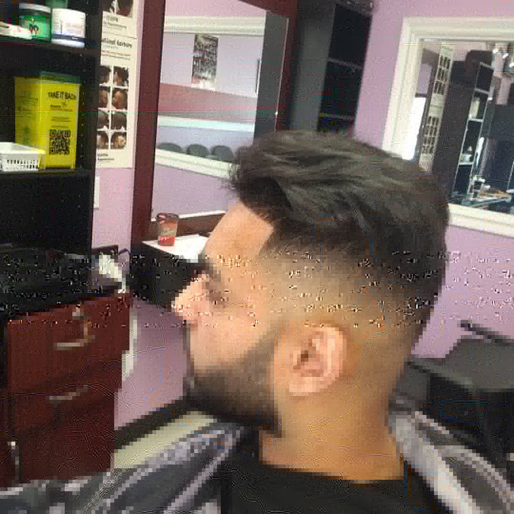 Transformational Barbers | 91 Rylander Blvd Unit 101 5B, Scarborough, ON M1B 5M5, Canada | Phone: (416) 286-6247