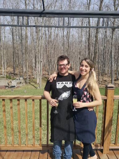 Maple Haven Bed & Breakfast | 442465, Concession Rd 21, Georgian Bluffs, ON N0H 2T0, Canada | Phone: (519) 447-0027