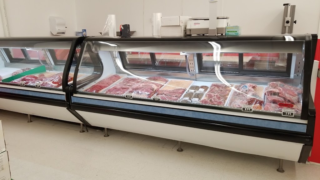Kishki Halal Supermarket | KISHKI HALAL SUPERMARKET, 468 Albert St, Waterloo, ON N2L 3V4, Canada | Phone: (519) 208-2025