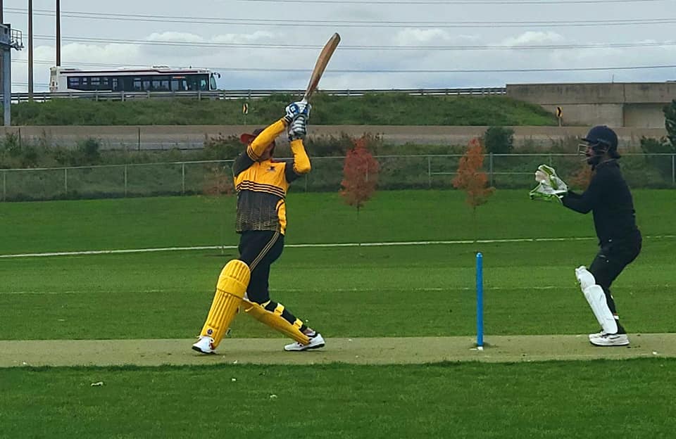 Shelburne Cricket Club | Irwin St, Shelburne, ON L0N 1S2, Canada | Phone: (416) 823-6846