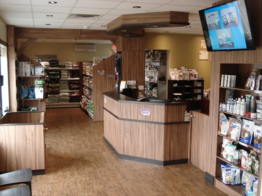 Clinique Vétérinaire St-Tite | 711 Sainte Geneviève, Saint-Tite, QC G0X 3H0, Canada | Phone: (418) 365-7302