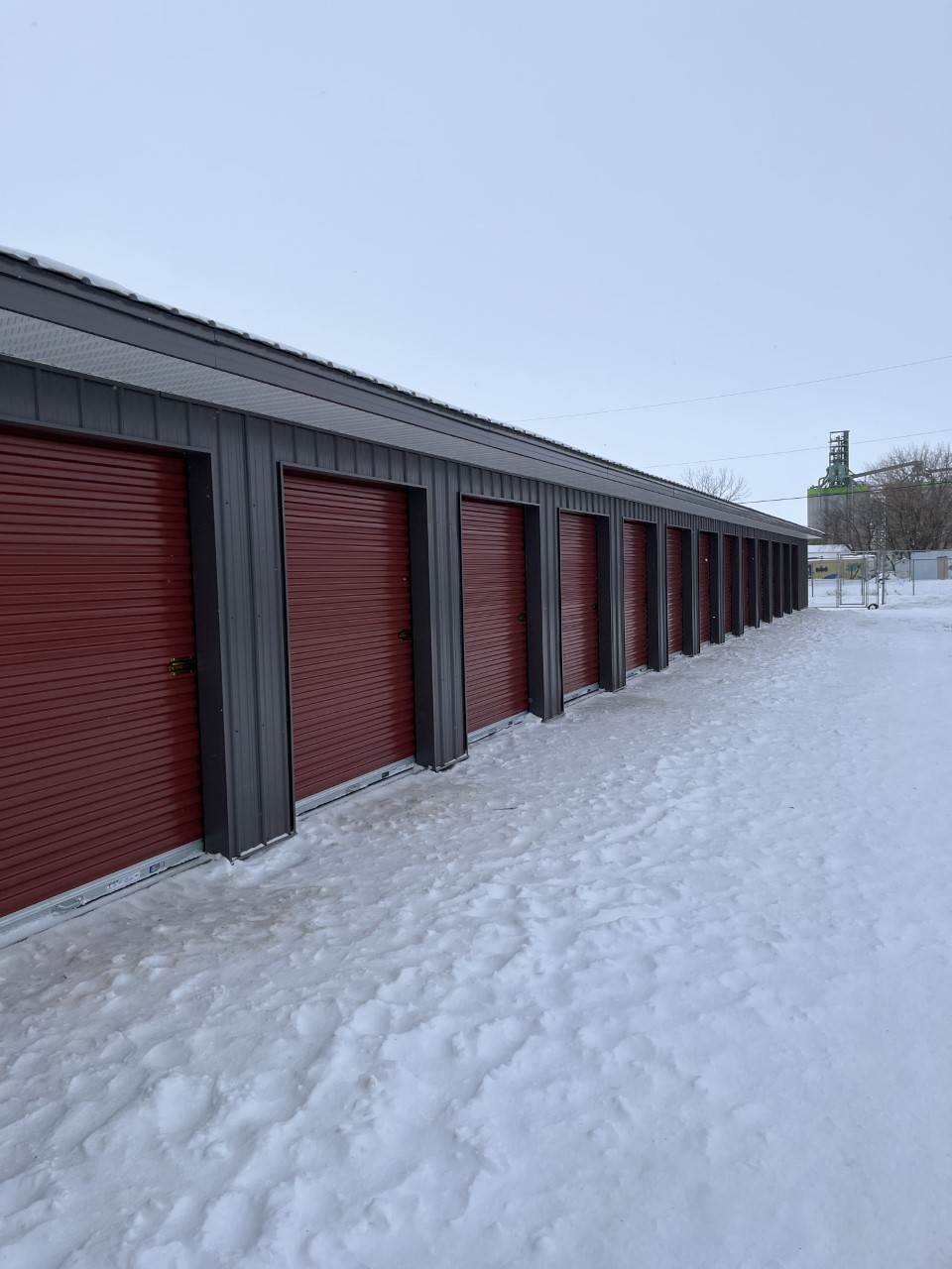Morris Self Storage | 320 3 St, Morris, MB R0G 1K0, Canada | Phone: (204) 371-0464