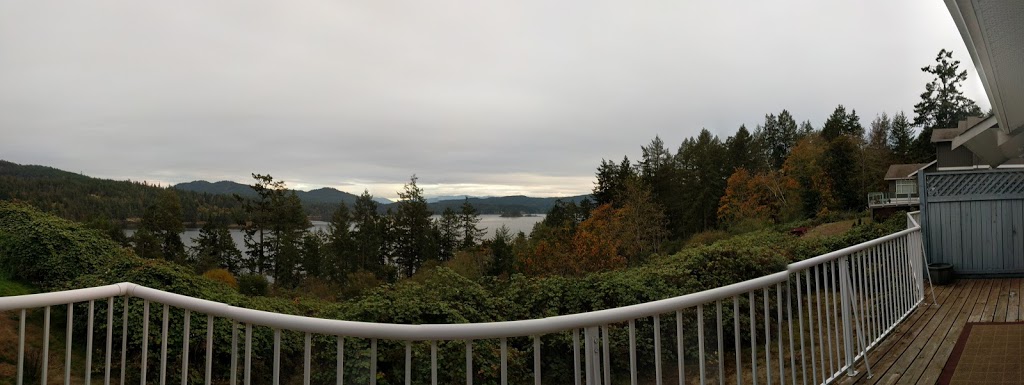 Moonlit Cove BB | 5219 Sooke Rd, Sooke, BC V9Z 1J6, Canada | Phone: (250) 642-2278