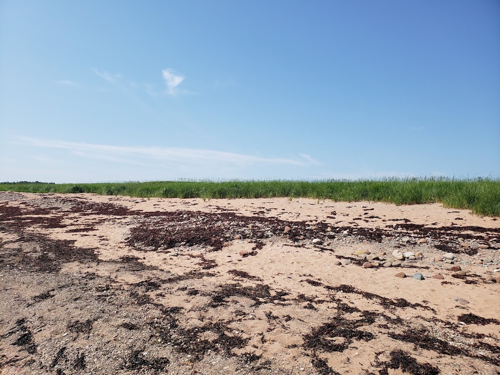 Caribou/Munroes Island Provincial Park | 2119 Three Brooks Rd, Pictou, NS B0K 1H0, Canada | Phone: (902) 485-6134