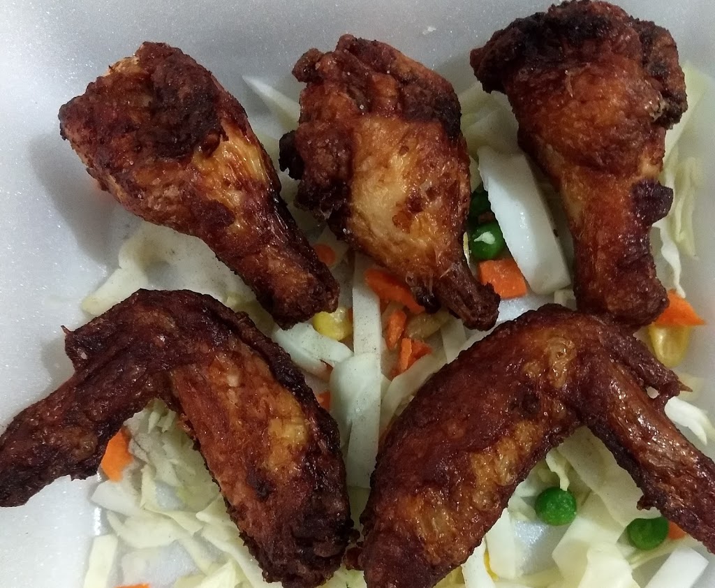 Asian Flavor Restaurant | 1806 Wyandotte St W, Windsor, ON N9B 1J3, Canada | Phone: (519) 254-8888