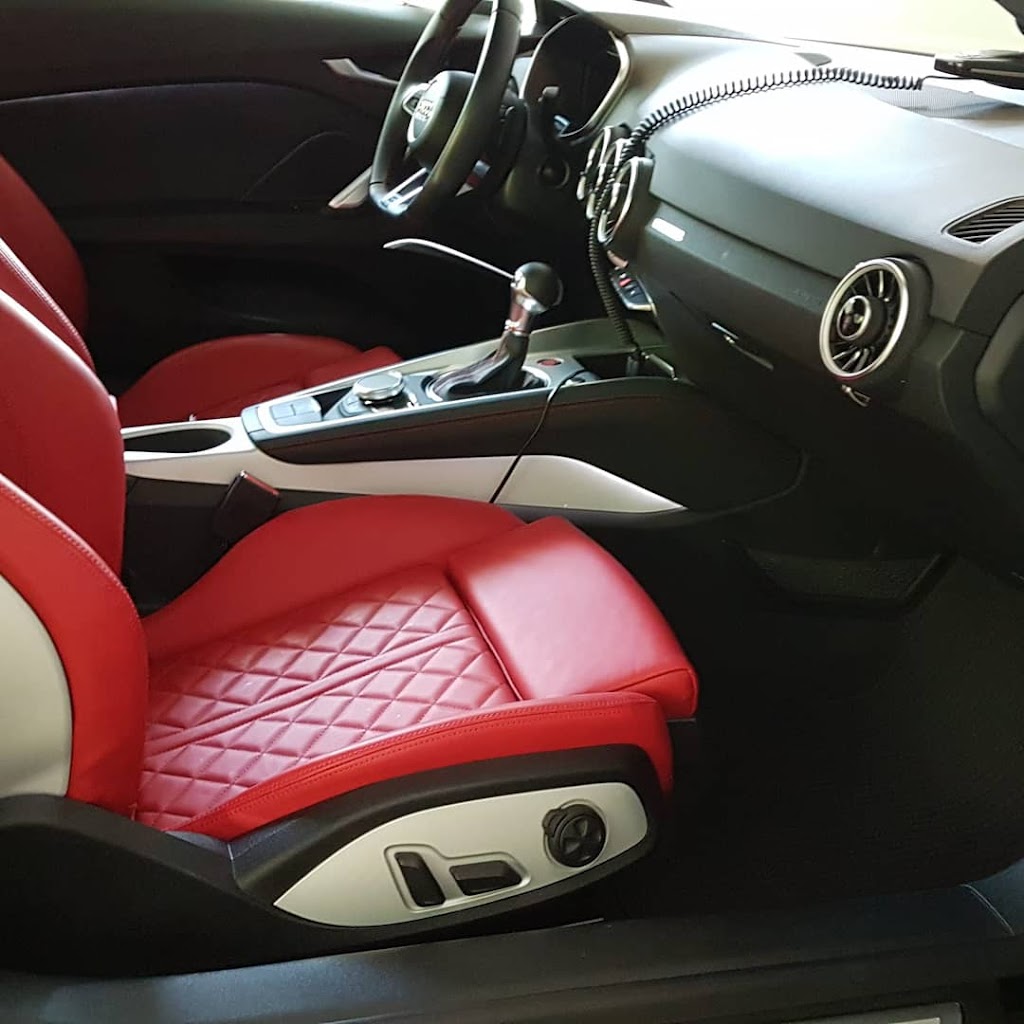 Spit N Polish Detailing Studio | 1171 Braithwaite Dr, Cobble Hill, BC V0R 1L4, Canada | Phone: (250) 732-2909