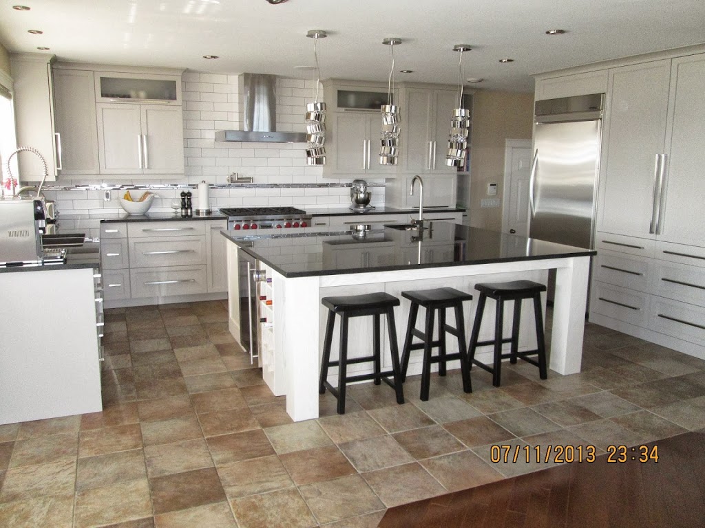 Cabinet Specialty (in Glenwood building) | 193 Main St, Shediac, NB E4P 2A5, Canada | Phone: (506) 532-0015