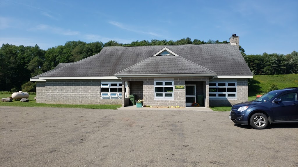 Sprague Brook Park Lodge | 9674 Foote Rd, Glenwood, NY 14069, USA | Phone: (716) 592-2804