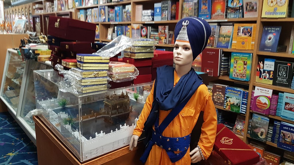 Sacha Sauda Gurmat Parchar Society | 2575 Steeles Ave E Unit#18, Brampton, ON L6T 5T1, Canada | Phone: (905) 459-8351