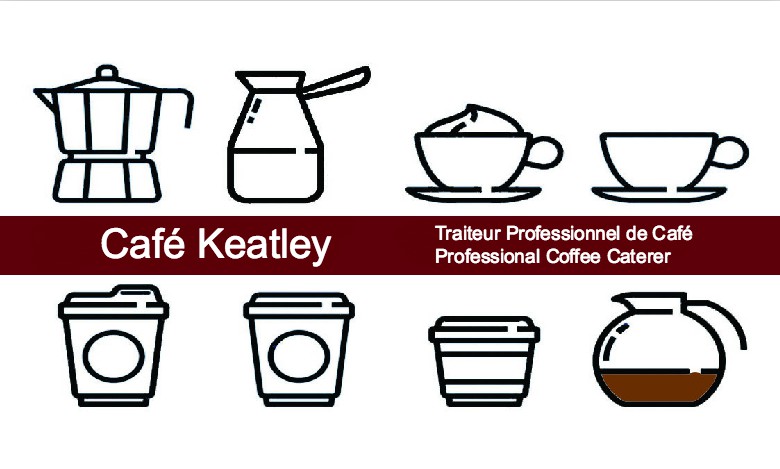 Café Keatley | 144 Rue Berlioz, Verdun, QC H3E 1K5, Canada | Phone: (514) 686-7176