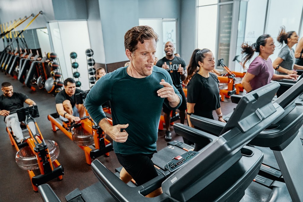 Orangetheory Fitness | 370 Bd des Promenades #007, Saint-Bruno-de-Montarville, QC J3V 6A8, Canada | Phone: (450) 400-1732