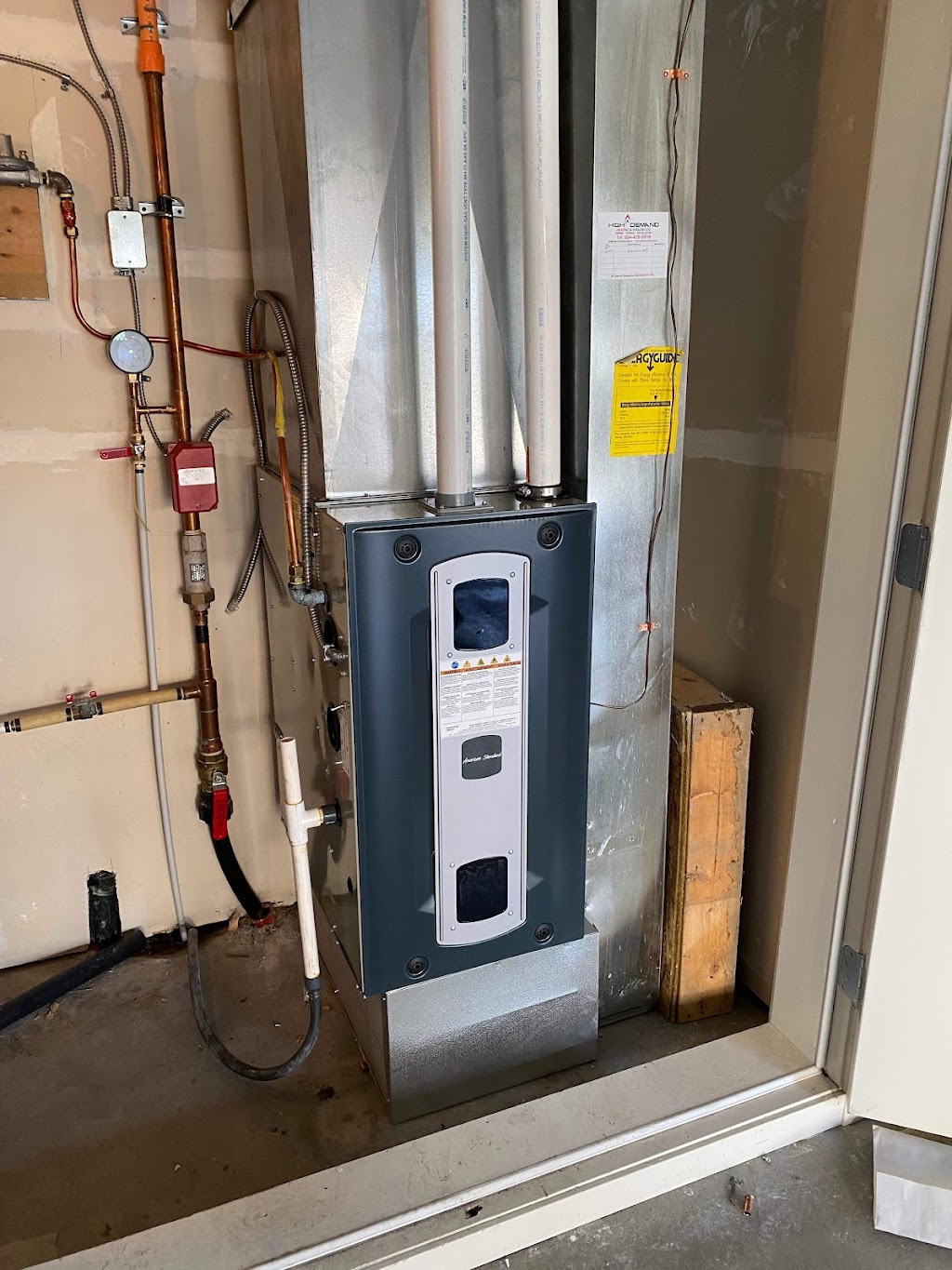 Ignite Flame Services: Heating and Air Conditioning | 3326 Ganymede Dr, Burnaby, BC V3J 1A3, Canada | Phone: (604) 716-1847
