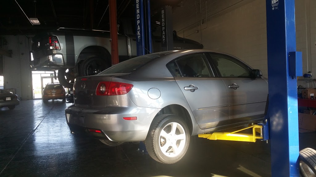 ABC Mechanics | 20 Alness St #9, North York, ON M3J 3H4, Canada | Phone: (416) 907-3022
