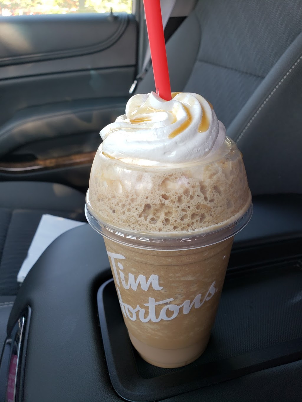 Tim Hortons | 5316 Transit Rd, Depew, NY 14043, USA | Phone: (716) 684-7335