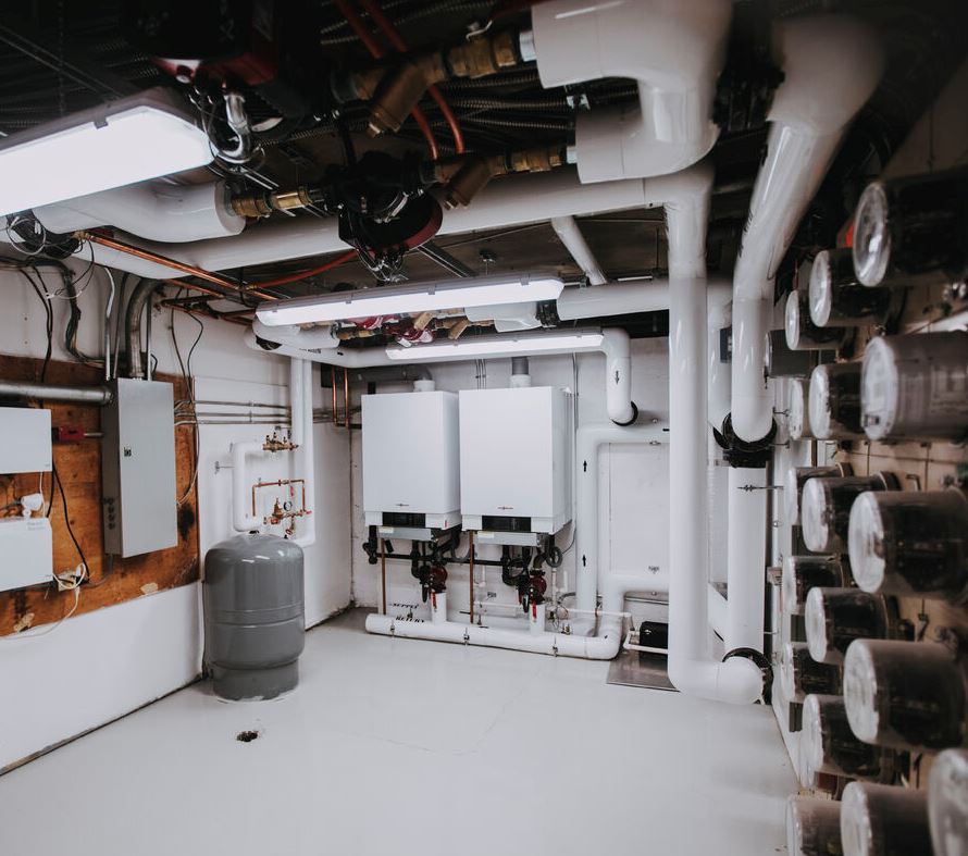 Fountainhead Mechanical Inc. | 1540 Hastings Crescent SE Bay #2, Calgary, AB T2G 4E1, Canada | Phone: (403) 702-6900