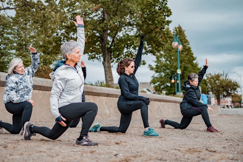 Cardio Plein Air Charlesbourg Stoneham | 8191 Av. du Zoo, Québec, QC G1G 6T8, Canada | Phone: (418) 261-5404