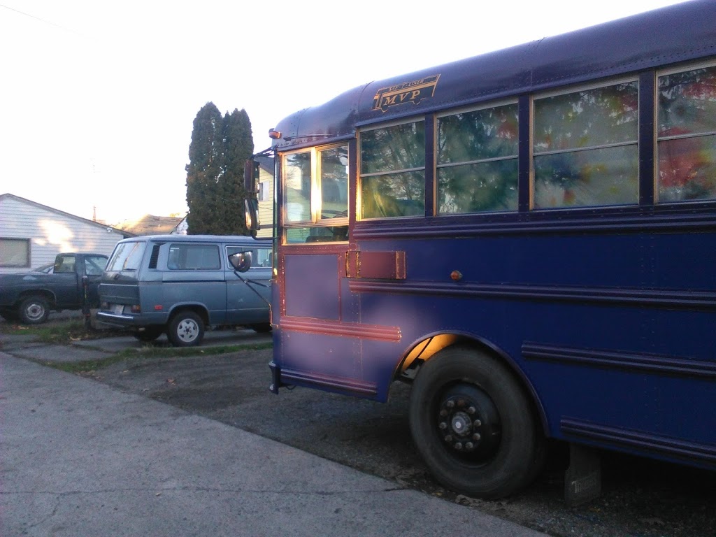 Bernard Tech Services | 2819 James St, Bellingham, WA 98225, USA | Phone: (860) 245-1768