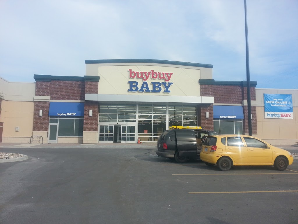buybuy BABY | 1650 Victoria St E Unit 1, Whitby, ON L1N 9L4, Canada | Phone: (905) 429-2302