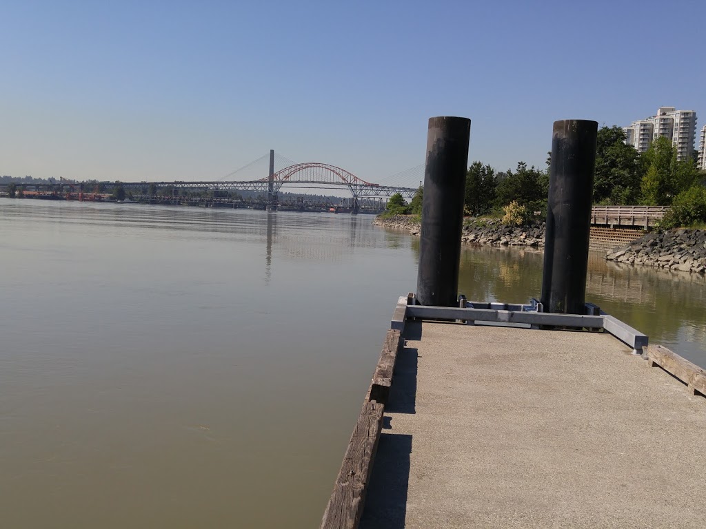 Sapperton Landing Park | New Westminster, BC V3L 1H9, Canada