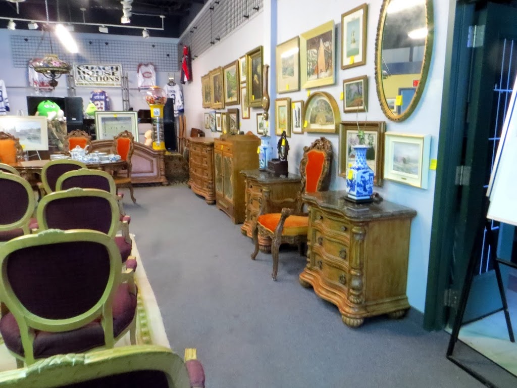Hudson Antique Auctions | 3187-C, Rte Harwood, Vaudreuil-Dorion, QC J7V 8P2, Canada | Phone: (514) 996-5442
