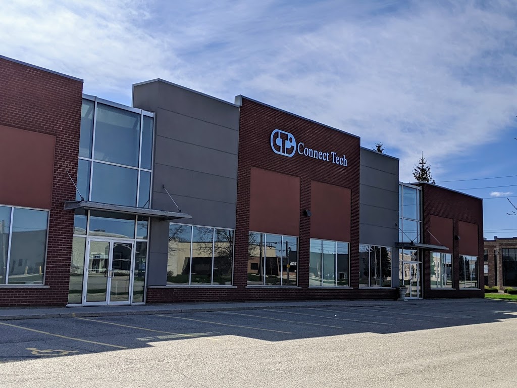 Connect Tech Inc. | 42 Arrow Rd, Guelph, ON N1K 1S6, Canada | Phone: (519) 836-1291