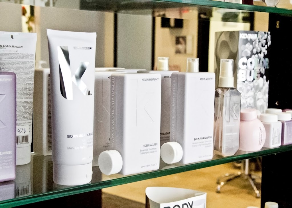 Harmonie Coiffure | 2425 Bd Bastien, Québec, QC G2B 1B3, Canada | Phone: (581) 500-2798