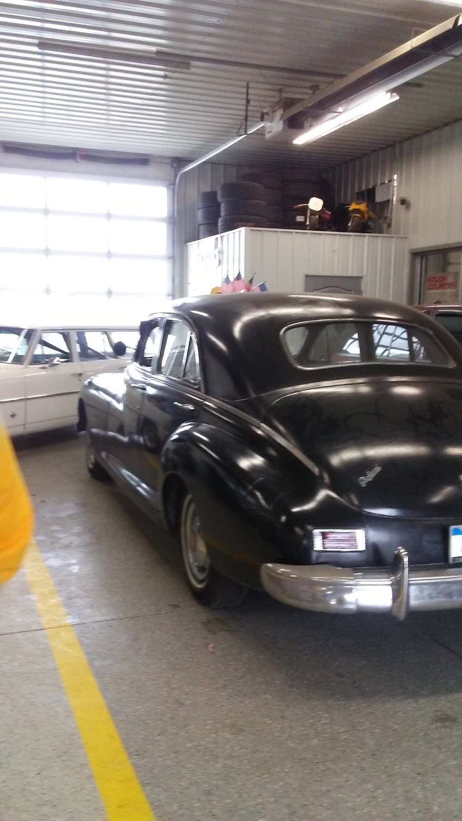 Jeremys Automotive & Performance | 10788 Gratiot Ave, Casco, MI 48064, USA | Phone: (586) 727-5419