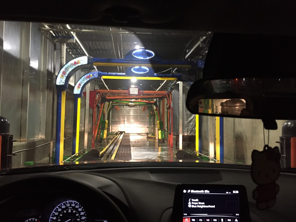 Wash Factory | 4803 55 Ave NW, Edmonton, AB T6B 3S3, Canada | Phone: (780) 951-7625