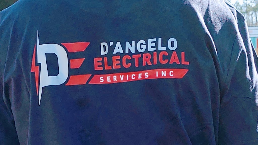 DAngelo Electrical Services | 51 Grantham Ave C, Cambridge, ON N1R 4V3, Canada | Phone: (226) 201-3224