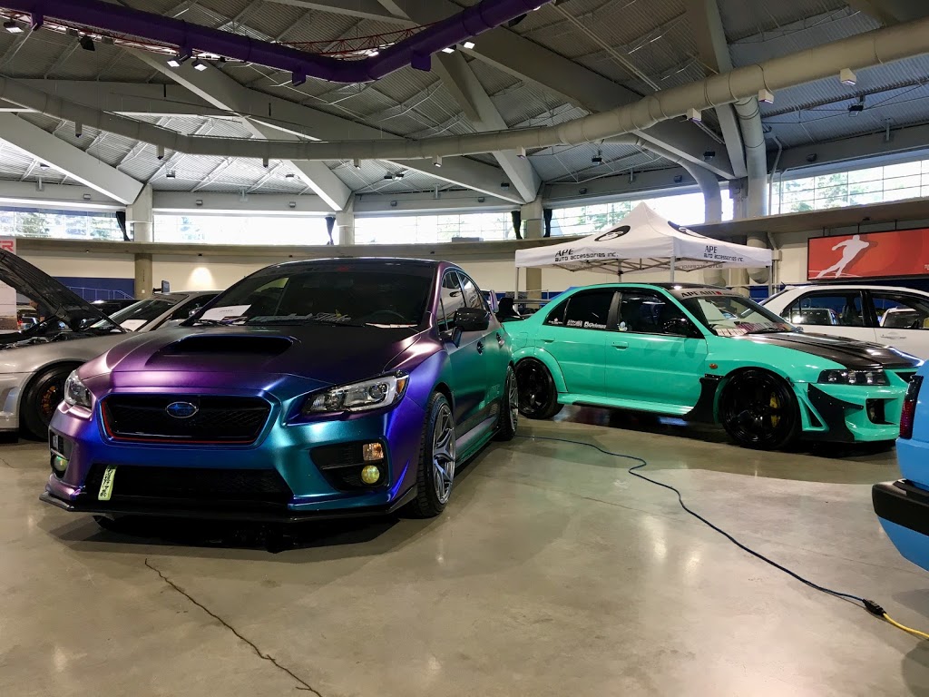 APE Auto Accessories | 2845 23 St NE #105, Calgary, AB T2E 7A4, Canada | Phone: (403) 230-0762