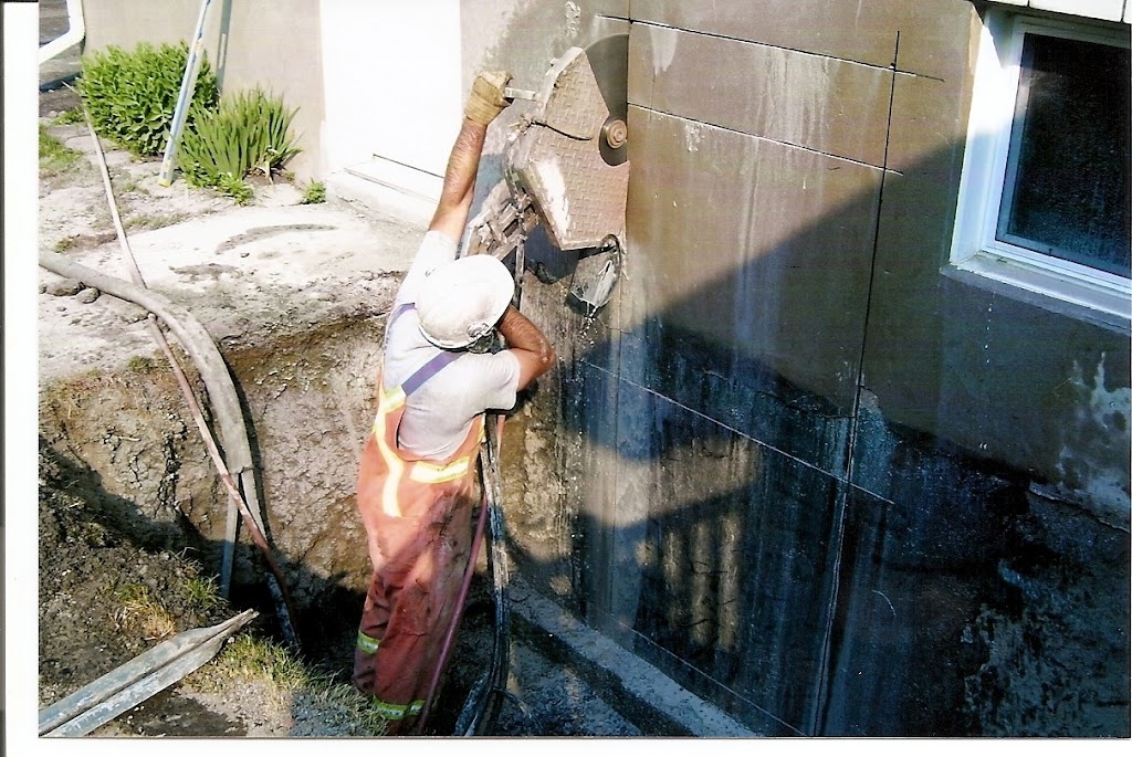 Fissure Extrême et Fondation | 1015 Chem. Pierre-Laporte, LAnge-Gardien, QC J8L 0E9, Canada | Phone: (819) 743-6610