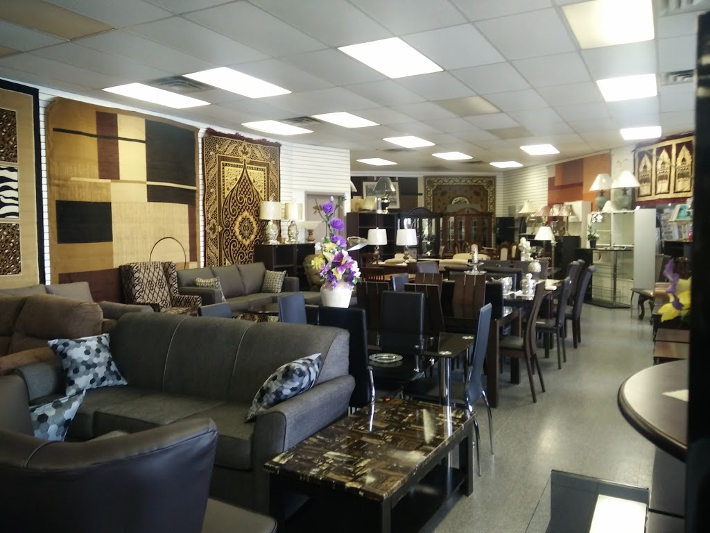 Decent Furniture Store And Accessories | 4403 Kingston Rd, Scarborough, ON M1E 2N2, Canada | Phone: (416) 284-2572