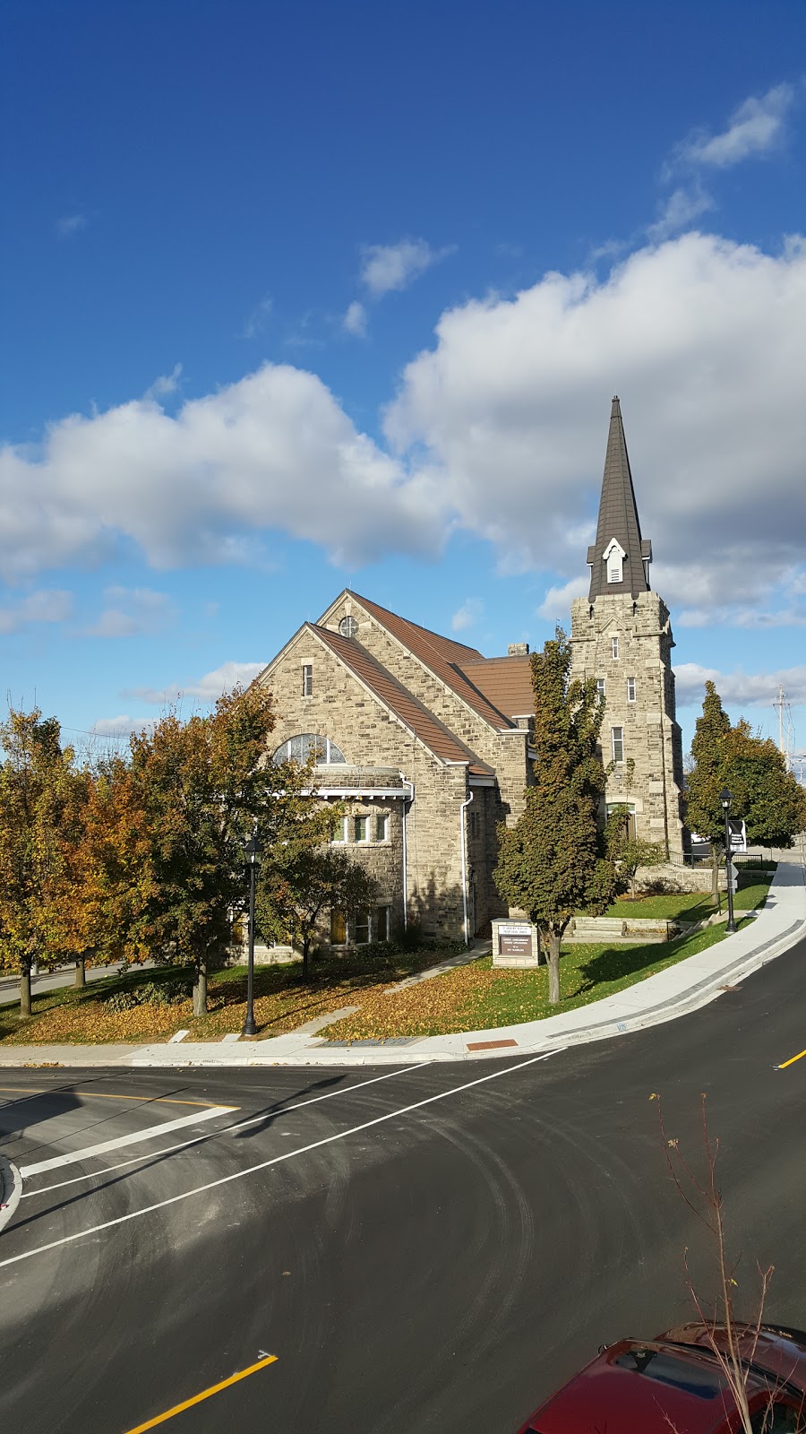 St. Andrews Hespeler Presbyterian Church | 73 Queen St E, Cambridge, ON N3C 2A9, Canada | Phone: (519) 658-2652