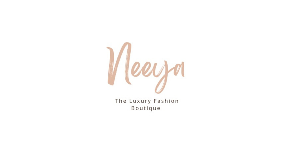 Neeya - The Luxury Fashion Boutique | Open by Appointment only, 12 Villagewood St, Brampton, ON L6P 2C4, Canada | Phone: (647) 823-6289