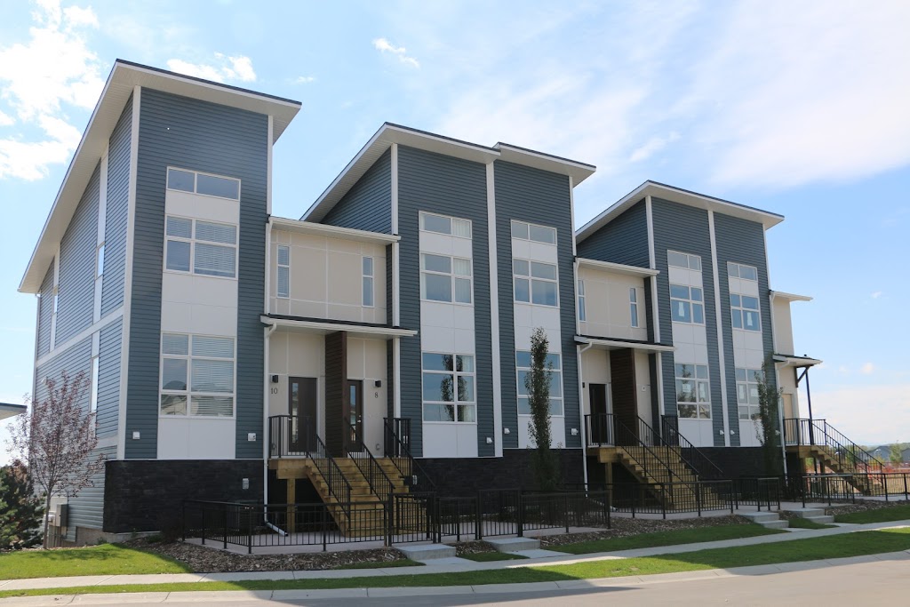Axis At Walden | 10 Walden Lane SE, Calgary, AB T2X 2A7, Canada | Phone: (403) 369-6216