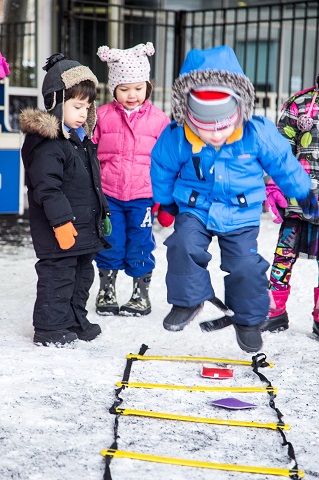 Kids & Company | 85 Prologis Blvd Unit 2, Mississauga, ON L5W 0G4, Canada | Phone: (905) 564-9888