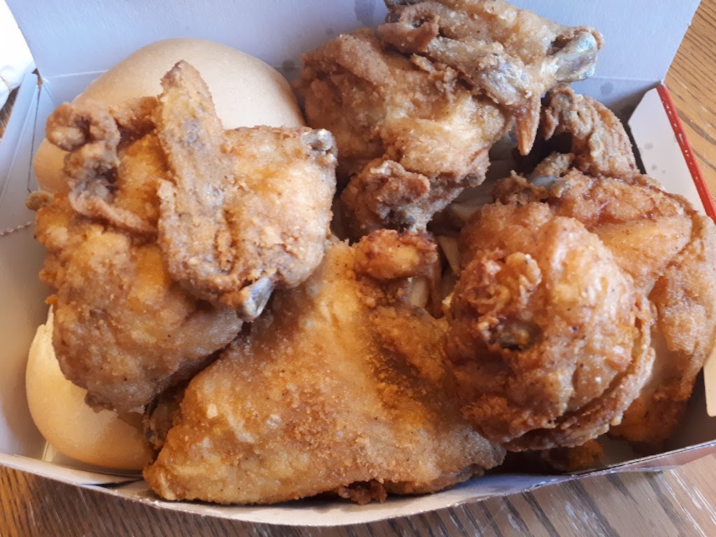 Nicks Chicken House & Pizzeria | 450 Pembroke St E, Pembroke, ON K8A 3L2, Canada | Phone: (613) 735-5332