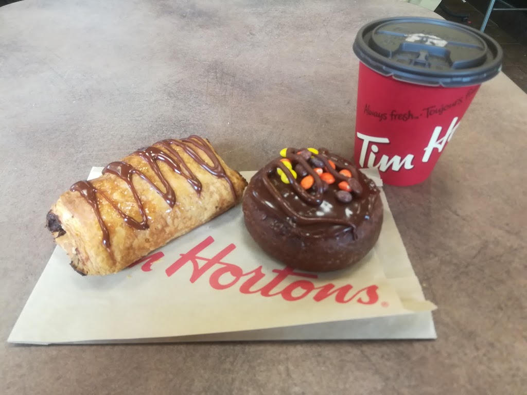 Tim Hortons | 895 Jane St, North York, ON M6N 4C4, Canada | Phone: (416) 769-1819