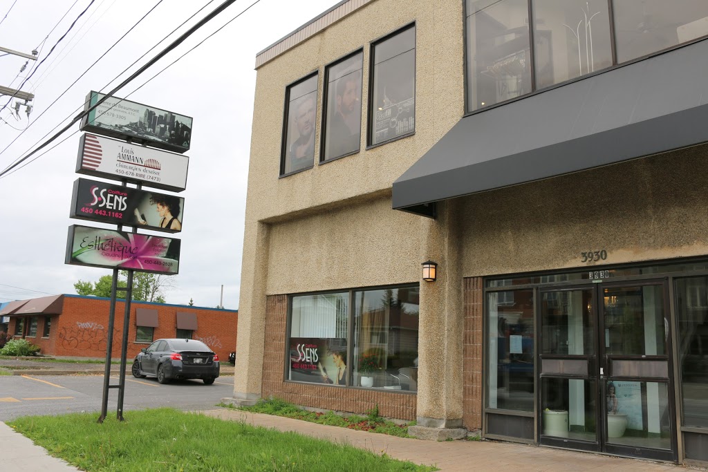 SSens Coiffure | 3930 Montée St Hubert, Saint-Hubert, QC J3Y 4K3, Canada | Phone: (450) 443-1162