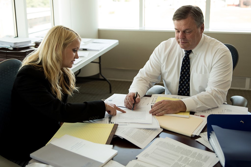 Fletcher Fealko Shoudy Francis, P.C. Law Firm | 1411 3rd St F, Port Huron, MI 48060, USA | Phone: (810) 987-8444