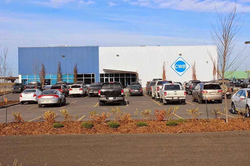 Canadian Welding Bureau (CWB Group) | 206 19 Ave, Nisku, AB T9E 0W8, Canada | Phone: (800) 844-6790